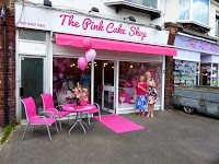 The Pink Cake Shop 1100370 Image 1